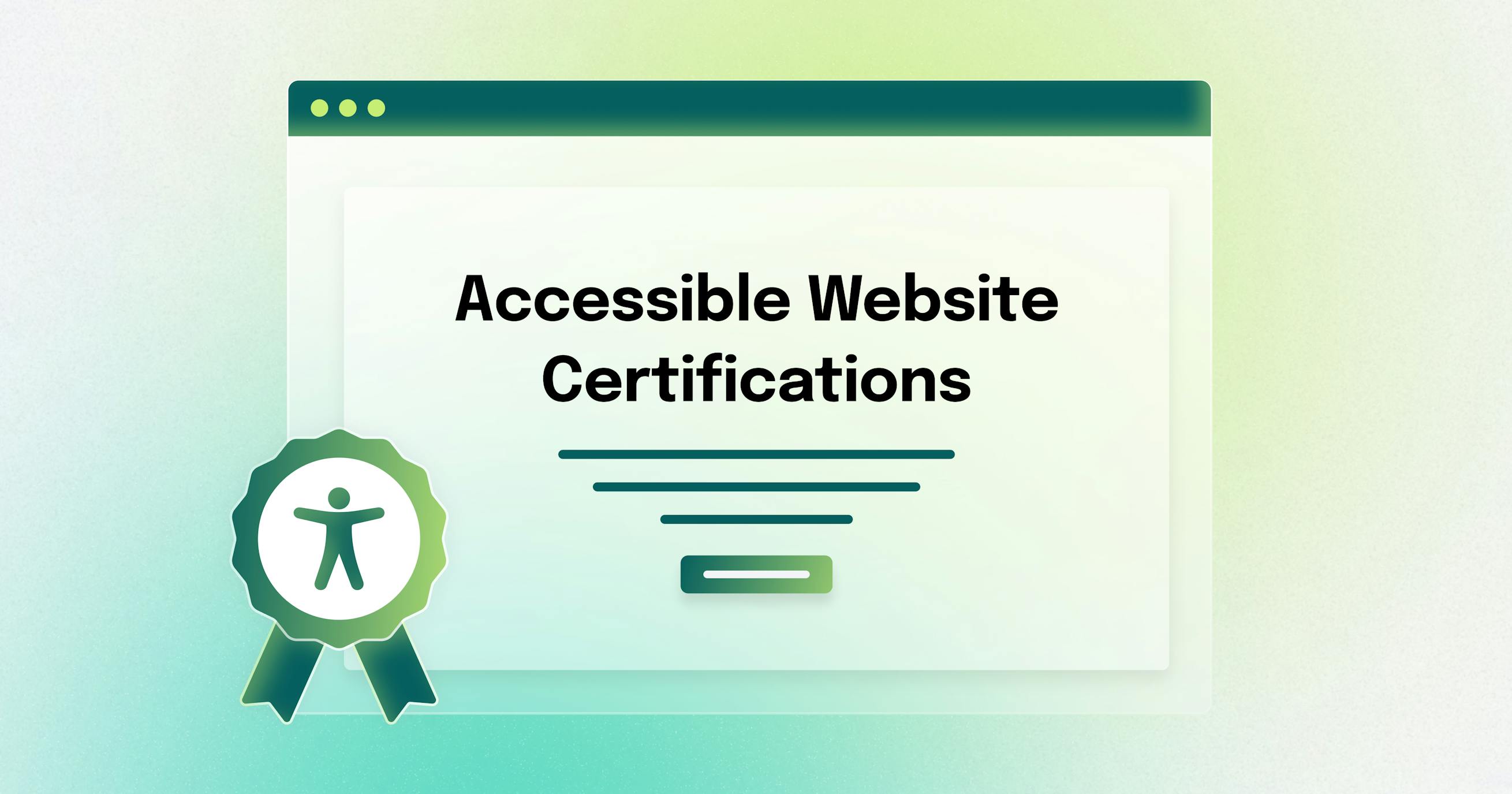 site certification visit